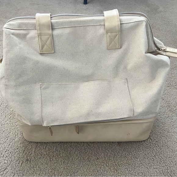 BEIS MINI WEEKENDER BAG - Picture 3 of 10